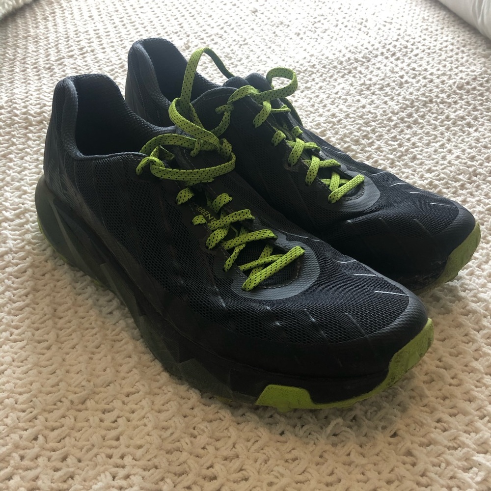 Hoka One One Torrent